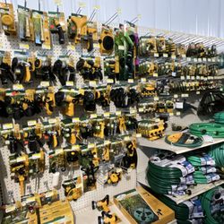 Townsedge Hardware