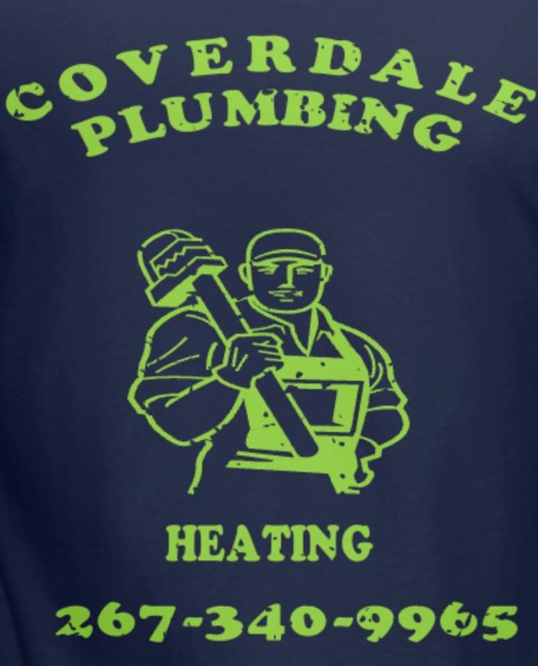 Slide of Coverdale Plumbing And Heating