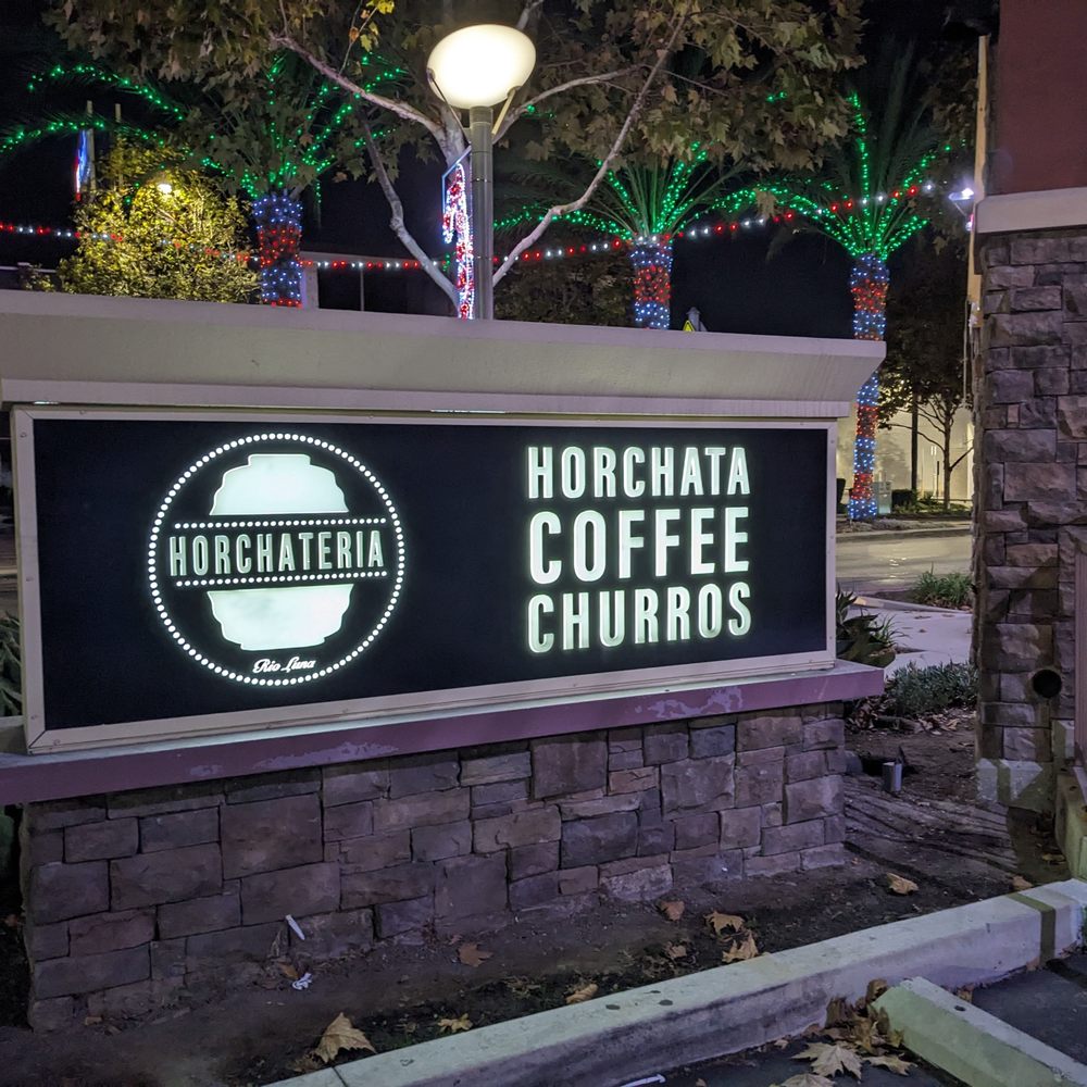 Horchateria Rio Luna - Desserts Near Me - Paramount, California Horchateria Rio Luna - Desserts Near Me - Paramount, California