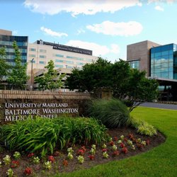 UM BWMG - Women's Health - Glen Burnie