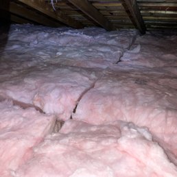 New insulation