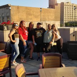 Detroit Rolling Pub