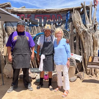 The Stand - These guys were the best!!! - Food Stands Near Me - Scottsdale, Arizona The Stand - These guys were the best!!! - Food Stands Near Me - Scottsdale, Arizona