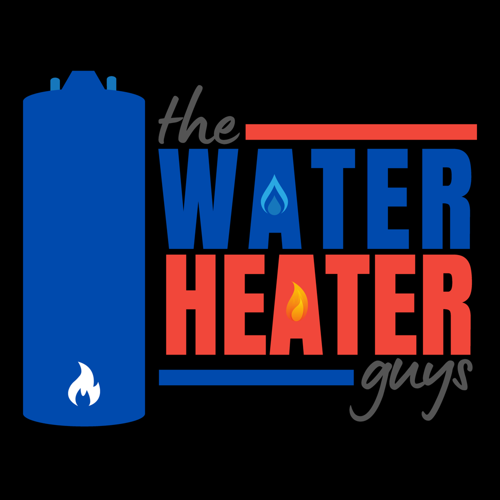 Slide of The Water Heater Guys
