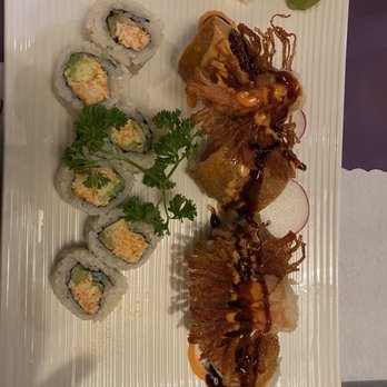 Asahi Sushi - Sushi Bars Near Me - Olympia, Washington Asahi Sushi - Sushi Bars Near Me - Olympia, Washington
