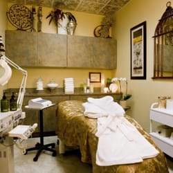 Face & Body Emporium - Treatment Room
