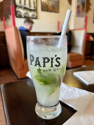 Papi's Cuban & Caribbean Grill by null