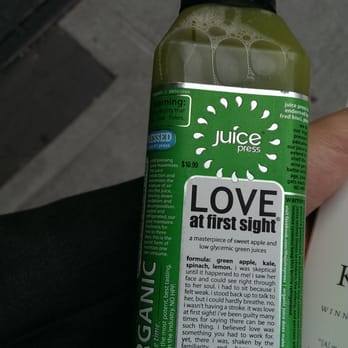Juice Press - 10.99 juice.. hmm - Juice Bars & Smoothies Near Me - New York, New York Juice Press - 10.99 juice.. hmm - Juice Bars & Smoothies Near Me - New York, New York