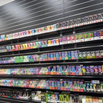 YOLO TOBACCO AND VAPE - Updated May 2026 - 13 Photos - 1452 J A Cochran  Bypass, Chester, South Carolina - Tobacco Shops - Phone Number - Yelp