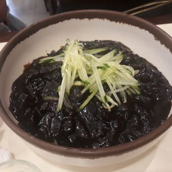 H & W - Asawon - Jajangmyeon - Korean Near Me - São Paulo, SP H & W - Asawon - Jajangmyeon - Korean Near Me - São Paulo, SP