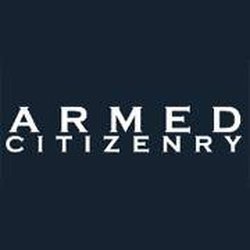 Armed Citizenry