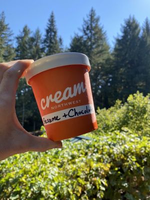 Cream Northwest by null