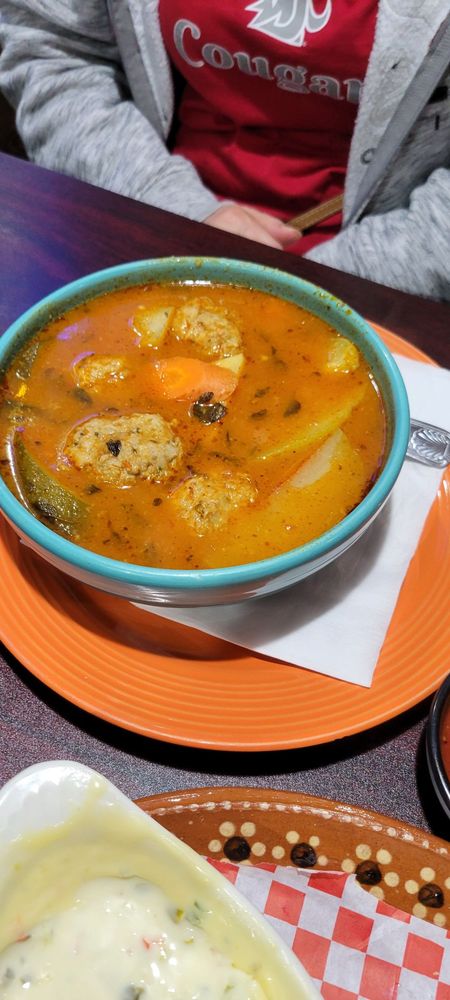 Los Novillos Family Mexican Restaurant