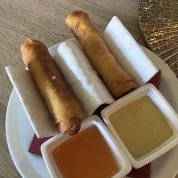 Jing - Spring rolls - Sushi Bars Near Me - Aspen, Colorado