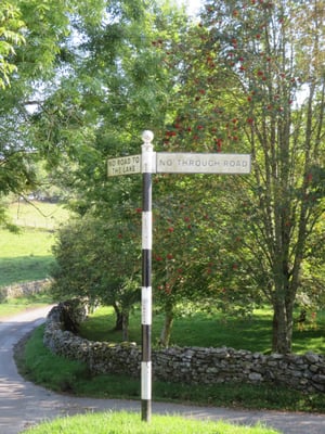 Kirkstile Inn by null