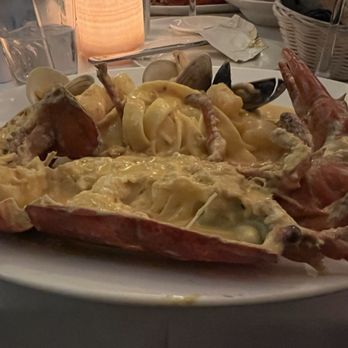 Carpaccio - Italian Near Me - Bal Harbour, Florida