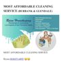 Reina Housekeeping