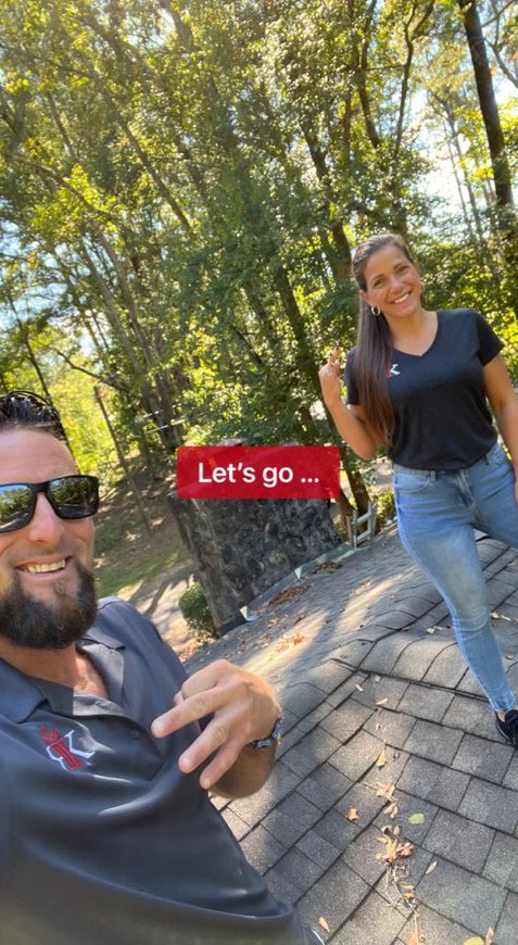 Slide of Optimus Roofing