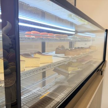 Amande Dessert - Desserts Near Me - Chicago, Illinois