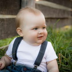 AJGoreham Photography - Babies and Infant Photography Sessions