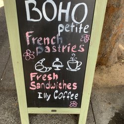 Boho Petite