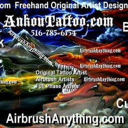 AnkouTattoo - AnkouTattoo.com Options in Tattoo Choices- All Original Tattoos