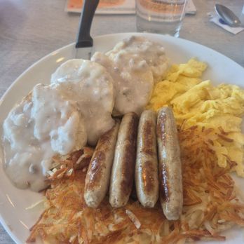 Loaded Cafe - Orange - County breakfast - Breakfast & Brunch Near Me - Orange, California