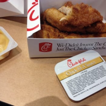 Chick-fil-A - Awesome food. Awesome service. Awesome diet lemonade. Awesome chick fil a  sauce. Great Christian business and owners! - Fast Food Near Me - San Jose, California