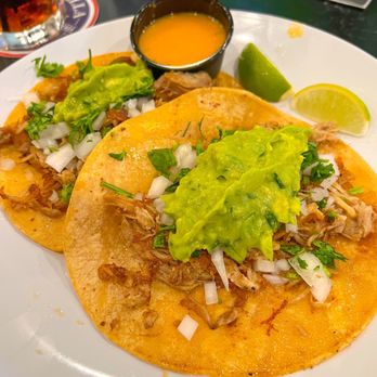 Junction Bar & Grill - Carnitas tacos - Sports Bars Near Me - San Diego, California Junction Bar & Grill - Carnitas tacos - Sports Bars Near Me - San Diego, California