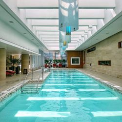 Miraj Hammam Spa