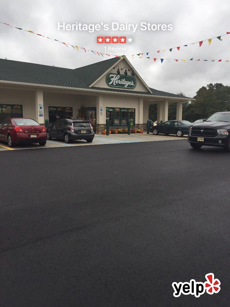 HERITAGES Updated September 2024 999 Grove Rd, Thorofare, New