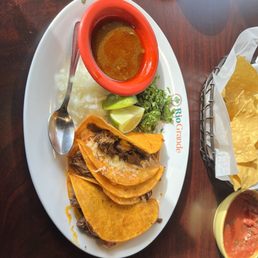 Quesabirria tacos Quesabirria tacos
