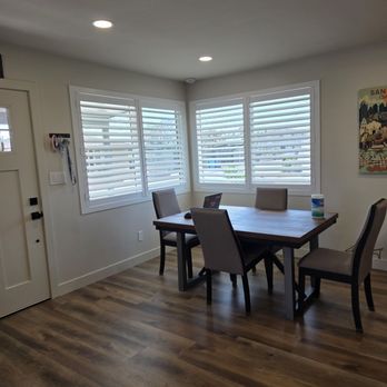 Buxton Blinds - Shades & Blinds Near Me - El Cajon, California