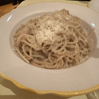 Nizza - Cacio e Pepe - Italian Near Me - New York, New York