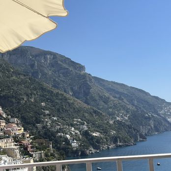 Caffè Positano - The view - Italian Near Me - Positano, SA Caffè Positano - The view - Italian Near Me - Positano, SA