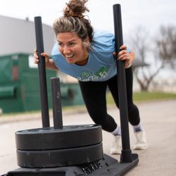 CrossFit Solus - Fitness classes sherman texas