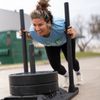 CrossFit Solus gift card