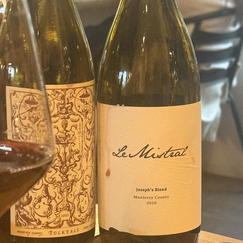 Folktale Winery - Wineries Near Me - Carmel, California Folktale Winery - Wineries Near Me - Carmel, California