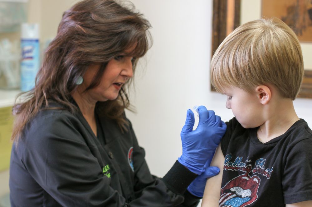 CHILDREN’S MEDICAL GROUP Updated October 2024 7726 Old Canton Rd