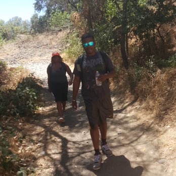 Bannister Park - Ease on down the road.. - Parks Near Me - Fair Oaks, California