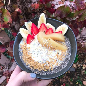 The North Spoon - Breakfast & Brunch Near Me - Sydney, NSW