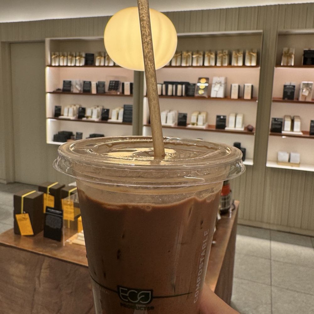 Dandelion Chocolate - Chocolatiers & Shops Near Me - Las Vegas, Nevada