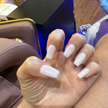 Venus Nail Spa - Full set! - Nail Salons Near Me - Elk Grove, California Venus Nail Spa - Full set! - Nail Salons Near Me - Elk Grove, California