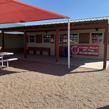 Cadillac Ranch RV Park - Storefront - RV Parks Near Me - Amarillo, Texas Cadillac Ranch RV Park - Storefront - RV Parks Near Me - Amarillo, Texas