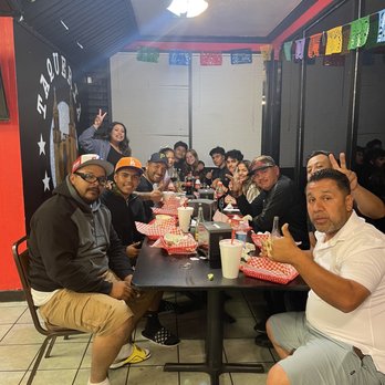 Taqueria Moctezuma - Big group - Tacos Near Me - Irving, Texas Taqueria Moctezuma - Big group - Tacos Near Me - Irving, Texas