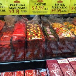 QC Meat Market