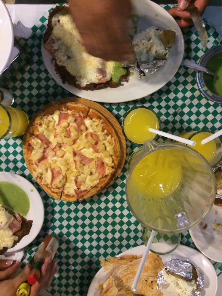 Tonino's