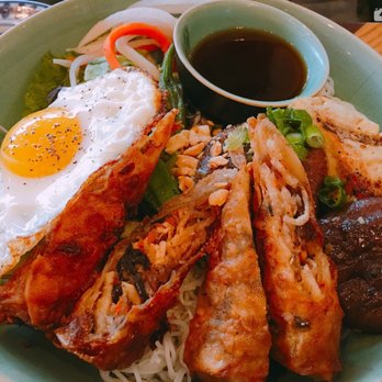 Anh and Chi - Vietnamese Near Me - Vancouver, British Columbia