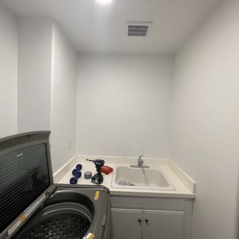 Yireh Construction - After Photo: New Vents, Walls - General Contractors Near Me