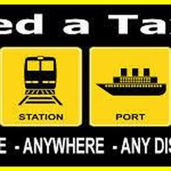 Alton Taxi 4 U - We drive U JUST Relax